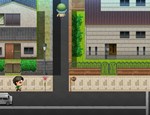 **RPG MAKER MZ - SERIALGAMES LIVING GOOD CITY TILESET