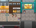 **RPG MAKER MZ - SERIALGAMES LIVING GOOD CITY TILESET