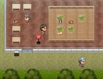 **RPG MAKER MZ - LIVINGGOODCITY TILESET - SMALL ZOO