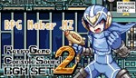 **RPG MAKER MZ - RETRO GAME CONSOLE SOUND BGM SET 2*