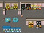 **RPG MAKER MZ - ARCADE GAME RESOURCE PACK*STEAM GIFT