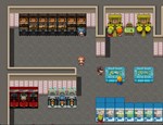 **RPG MAKER MZ - ARCADE GAME RESOURCE PACK*STEAM GIFT