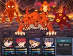 **RPG MAKER MZ - CARTOON MONSTERS PACK*STEAM GIFT*