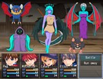 **RPG MAKER MZ - CARTOON MONSTERS PACK*STEAM GIFT*