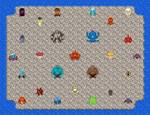 **RPG MAKER MZ - CARTOON MONSTERS PACK*STEAM GIFT*