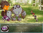 **RPG MAKER MZ - CARTOON MONSTERS PACK*STEAM GIFT*