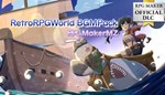 **RPG MAKER MZ - RETRO RPG WORLD BGM PACK*STEAM GIFT