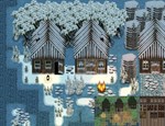 **RPG MAKER MZ - NEONPIXEL - MEGA LANDSCAPE A SET*