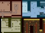 **RPG MAKER MZ - 8 BIT STORIES - PIXEL ART PACK 2*