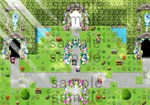 **RPG MAKER MZ - NATHUHARUCA DOOR TILESETS 2*STEAM