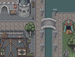 **RPG MAKER MZ - EX GRAPHIC BASESET OUTDOOR*STEAM