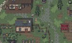 **RPG MAKER MZ - EX GRAPHIC BASESET OUTDOOR*STEAM