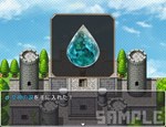 **RPG MAKER MZ - NWK - FANTASY ITEM PACK-*STEAM GIFT