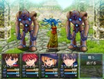 **RPG MAKER MZ - MARUMUGI MONSTER PACK*STEAM GIFT*