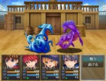 **RPG MAKER MZ - MARUMUGI MONSTER PACK*STEAM GIFT*