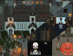 **RPG MAKER MZ - NEONPIXEL * MEGA SPOOKY SET*STEAM