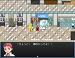 **RPG MAKER MZ - SHOPPING MALL TILESET*STEAM GIFT*