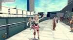 **AKIBA´S TRIP: UNDEAD & UNDRESSED - COMPLETE OUTFIT*