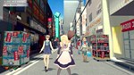 **AKIBA´S TRIP: UNDEAD & UNDRESSED - COMPLETE OUTFIT*