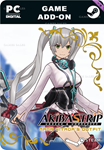 **AKIBA´S TRIP: UNDEAD & UNDRESSED MANA KITADAS OUTFIT