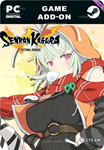 **SENRAN KAGURA ESTIVAL VERSUS - NARAKU*STEAM GIFT*