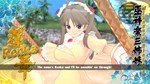 **SENRAN KAGURA ESTIVAL VERSUS - SHINOBI PACK*STEAM