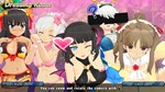 **SENRAN KAGURA ESTIVAL VERSUS - SHINOBI PACK*STEAM