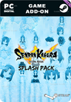 **SENRAN KAGURA ESTIVAL VERSUS - SPLASH PACK*STEAM