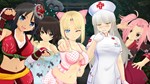 **SENRAN KAGURA ESTIVAL VERSUS - SPLASH PACK*STEAM