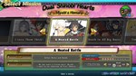 **SENRAN KAGURA ESTIVAL VERSUS - DUAL BLOOMING HEARTS