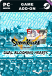 **SENRAN KAGURA ESTIVAL VERSUS - DUAL BLOOMING HEARTS