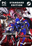 **SHIN MEGAMI TENSEI V: VENGEANCE*STEAM GIFT*АВТО