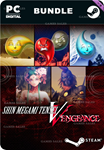 **SHIN MEGAMI TENSEI V: VENGEANCE - DLC ALL-IN-ONE*