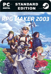 **RPG MAKER 2003*STEAM GIFT*АВТОДОСТАВКА*