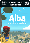 **ALBA: A WILDLIFE ADVENTURE*STEAM GIFT*АВТОДОСТАВКА