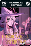 **THE COSMIC WHEEL SISTERHOOD*STEAM GIFT*АВТО