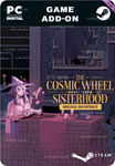 **THE COSMIC WHEEL SISTERHOOD SOUNDTRACK*STEAM GIFT*