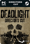 **DEADLIGHT: DIRECTOR´S CUT*STEAM GIFT*АВТОДОСТАВКА