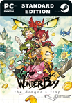 **WONDER BOY: THE DRAGON´S TRAP*STEAM GIFT*АВТО