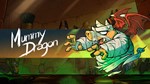 **WONDER BOY: THE DRAGON´S TRAP*STEAM GIFT*АВТО