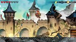 **WONDER BOY: THE DRAGON´S TRAP*STEAM GIFT*АВТО