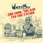 **WONDER BOY: THE DRAGON´S TRAP - ORIGINAL SOUNDTRACK