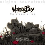 **WONDER BOY: THE DRAGON´S TRAP - ORIGINAL SOUNDTRACK