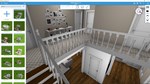 **HOME DESIGN 3D*STEAM GIFT*АВТОДОСТАВКА*