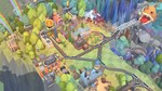 **TRAIN VALLEY 2 - THE PANDEIA PROJECT*STEAM GIFT*