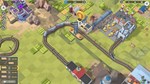 **TRAIN VALLEY 2 - PASSENGER FLOW*STEAM GIFT*АВТО