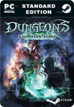 **DUNGEONS - THE DARK LORD*STEAM GIFT*АВТОДОСТАВКА*