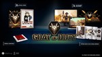 **GOAT OF DUTY WALLPAPERS & COVERS PACK*STEAM GIFT*