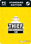 **THIEF SIMULATOR VR*STEAM GIFT*АВТОДОСТАВКА*