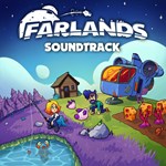 **FARLANDS SOUNDTRACK*STEAM GIFT*АВТОДОСТАВКА*